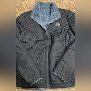 North Face jacket